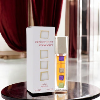 Apparition by Ungaro Pure Parfum