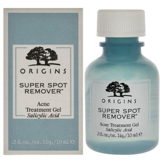 Super Spot Remover by Origins for Women - 0.3 oz Treatment