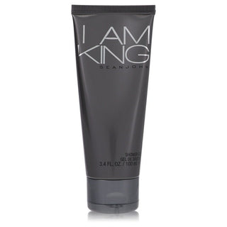 I Am King by Sean John Shower Gel