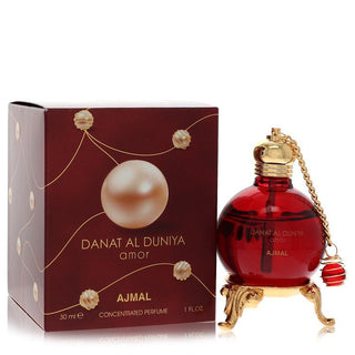 Ajmal Danat Al Duniya Amor by Ajmal Concentrated Perfume