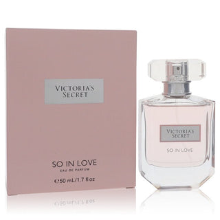 So In Love by Victoria's Secret Eau De Parfum Spray