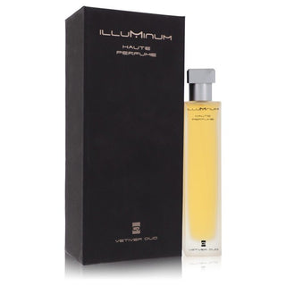 Illuminum Vetiver Oud by Illuminum Eau De Parfum Spray