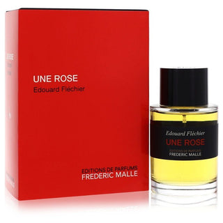 Une Rose by Frederic Malle Eau De Parfum Spray