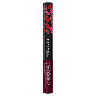 RIMMEL LONDON Provocalips 16Hr Kissproof Lip Colour