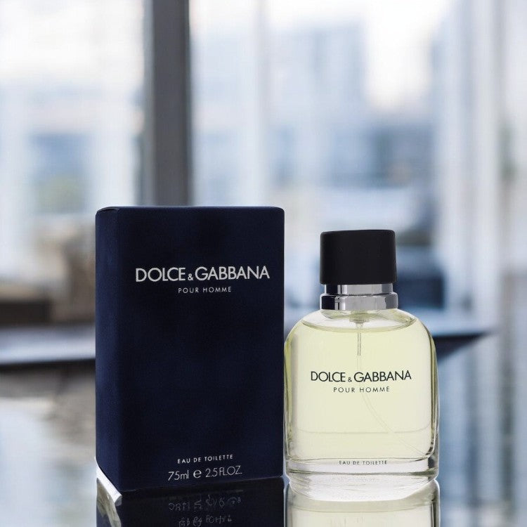 Dolce & Gabbana by Dolce & Gabbana Eau De Toilette Spray