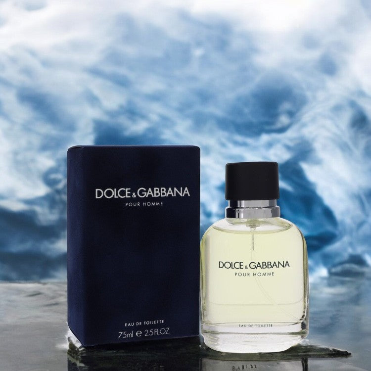 Dolce & Gabbana by Dolce & Gabbana Eau De Toilette Spray