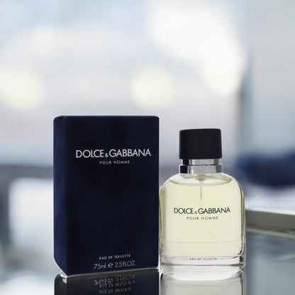 Dolce & Gabbana by Dolce & Gabbana Eau De Toilette Spray