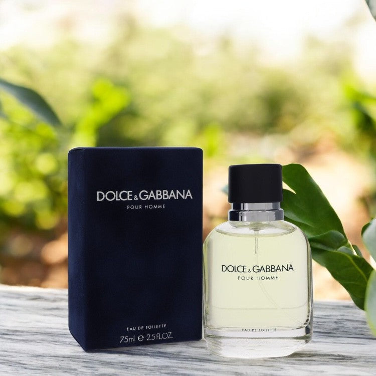 Dolce & Gabbana by Dolce & Gabbana Eau De Toilette Spray