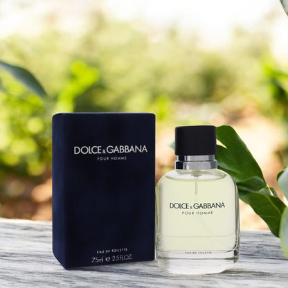 Dolce & Gabbana by Dolce & Gabbana Eau De Toilette Spray