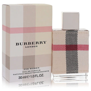 Burberry London (new) by Burberry Eau De Parfum Spray