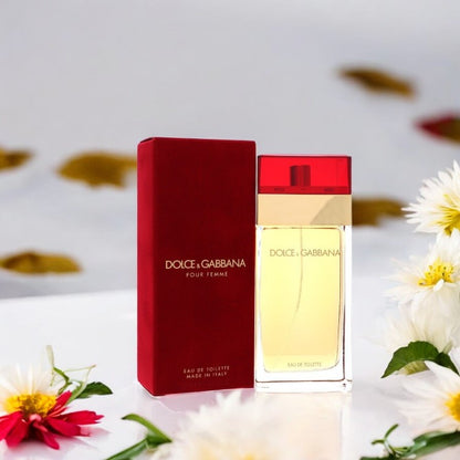 Dolce & Gabbana by Dolce & Gabbana Eau De Toilette Spray