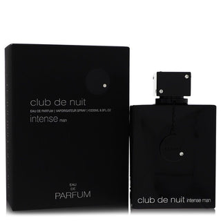 Club De Nuit Intense by Armaf Eau De Parfum Spray