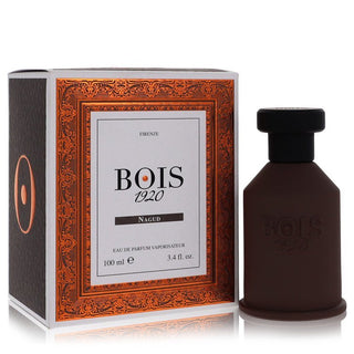 Bois 1920 Nagud by Bois 1920 Eau De Parfum Spray