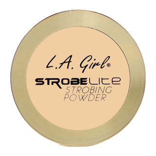 L.A. GIRL Strobe Lite Powder