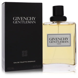 Gentleman by Givenchy Eau De Toilette Spray