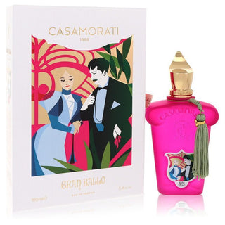 Casamorati 1888 Gran Ballo by Xerjoff Eau De Parfum Spray