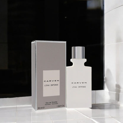Carven L'eau Intense by Carven Eau De Toilette Spray