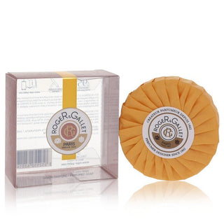 Roger & Gallet Bois D'orange by Roger & Gallet Soap