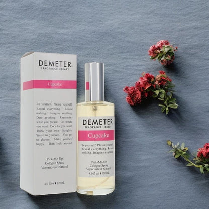 Demeter Cupcake by Demeter Cologne Spray