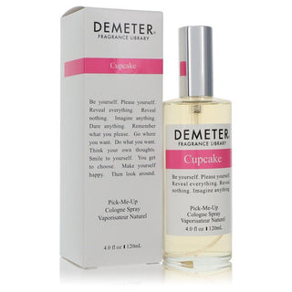 Demeter Cupcake by Demeter Cologne Spray