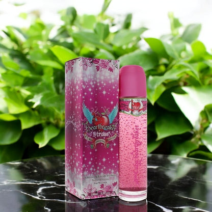 Cuba Strass Heartbreaker by Fragluxe Eau De Parfum Spray