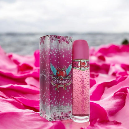 Cuba Strass Heartbreaker by Fragluxe Eau De Parfum Spray