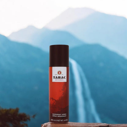 Tabac by Maurer & Wirtz Deodorant Spray