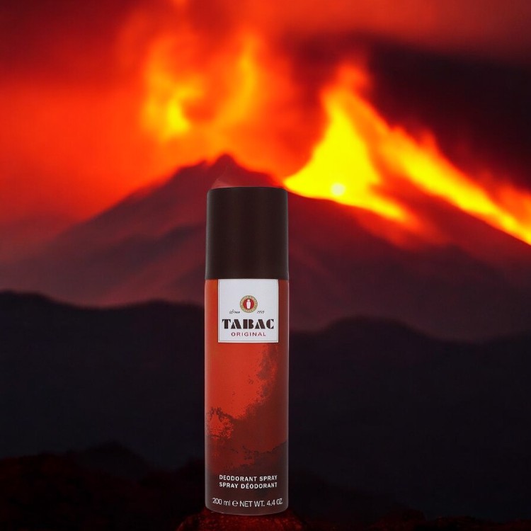 Tabac by Maurer & Wirtz Deodorant Spray