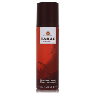 Tabac by Maurer & Wirtz Deodorant Spray