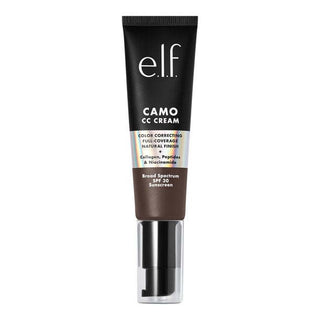 e.l.f. Camo CC Cream