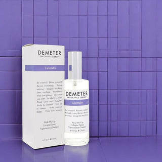 Demeter Lavender by Demeter Cologne Spray