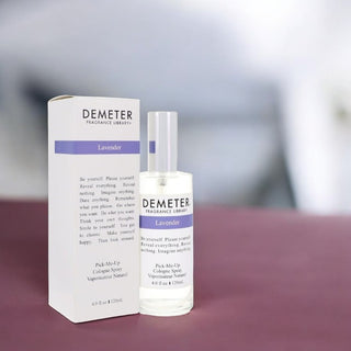 Demeter Lavender by Demeter Cologne Spray