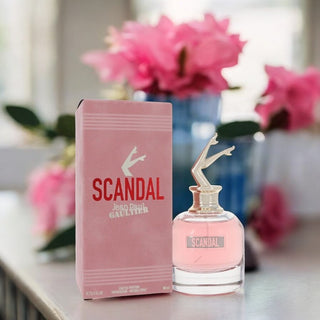 Jean Paul Gaultier Scandal by Jean Paul Gaultier Eau De Parfum Spray