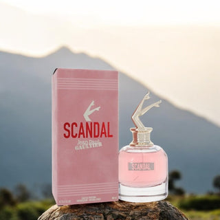 Jean Paul Gaultier Scandal by Jean Paul Gaultier Eau De Parfum Spray