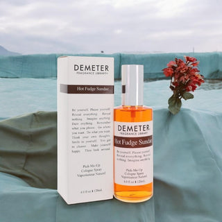 Demeter Hot Fudge Sundae by Demeter Cologne Spray