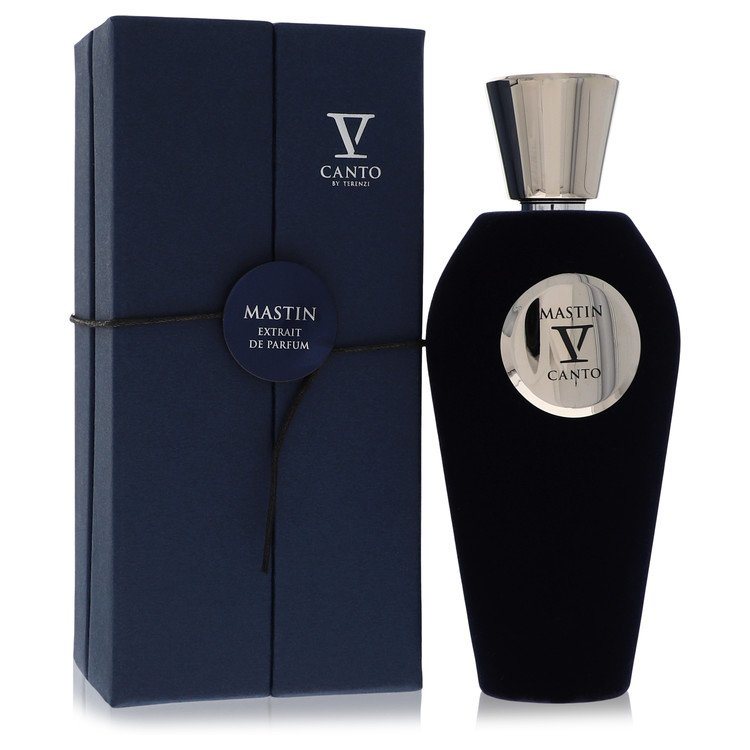 Mastin V by V Canto Extrait De Parfum Spray (Unisex)