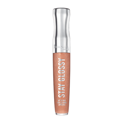 RIMMEL LONDON Stay Glossy Lip Gloss