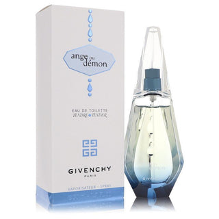 Ange Ou Demon Tender by Givenchy Eau De Toilette Spray