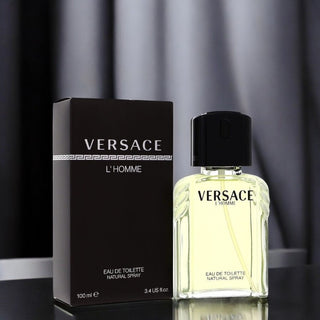 Versace L'homme by Versace Eau De Toilette Spray