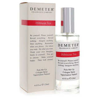 Demeter Hibiscus Tea by Demeter Cologne Spray