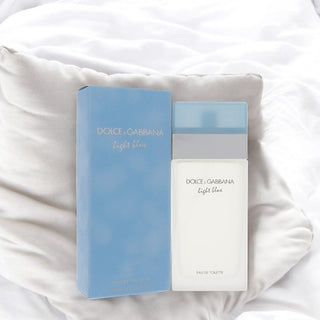 Light Blue by Dolce & Gabbana Eau De Toilette Spray