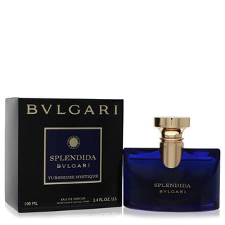 Bvlgari Splendida Tubereuse Mystique by Bvlgari Eau De Parfum Spray