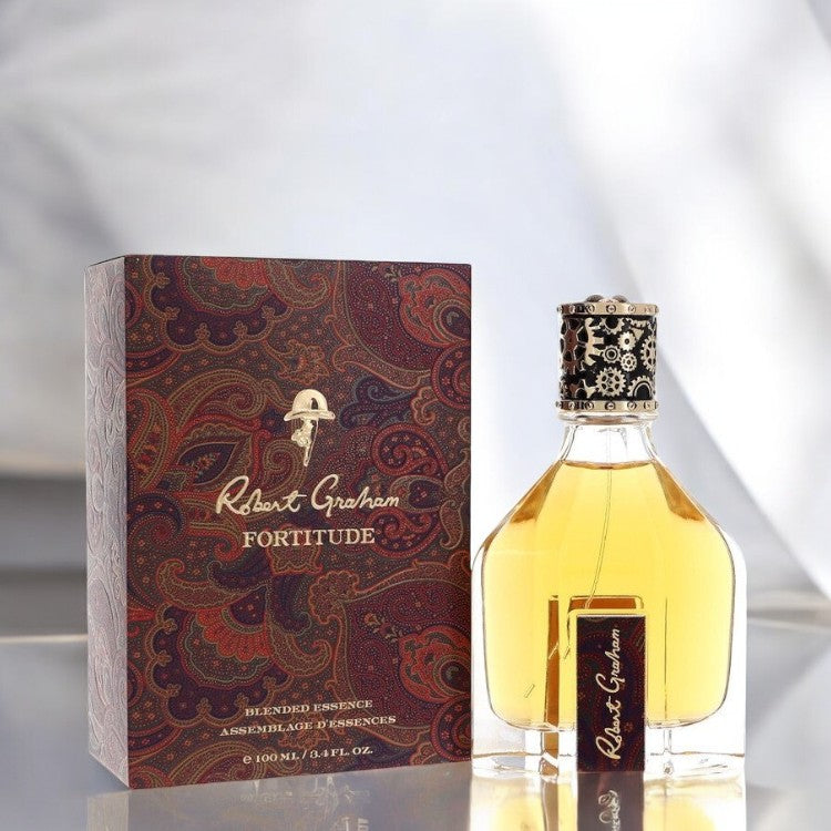 Robert Graham Fortitude by Robert Graham Blended Essence