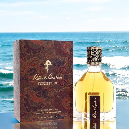Robert Graham Fortitude by Robert Graham Blended Essence