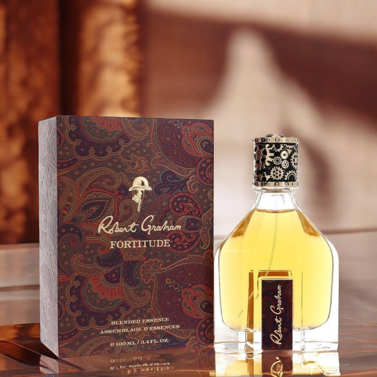 Robert Graham Fortitude by Robert Graham Blended Essence
