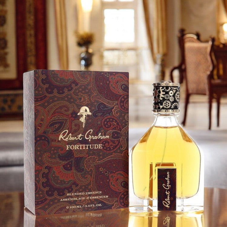 Robert Graham Fortitude by Robert Graham Blended Essence