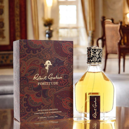 Robert Graham Fortitude by Robert Graham Blended Essence