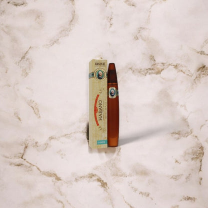 Habano Caribe by Gilles Cantuel Eau De Toilette Spray