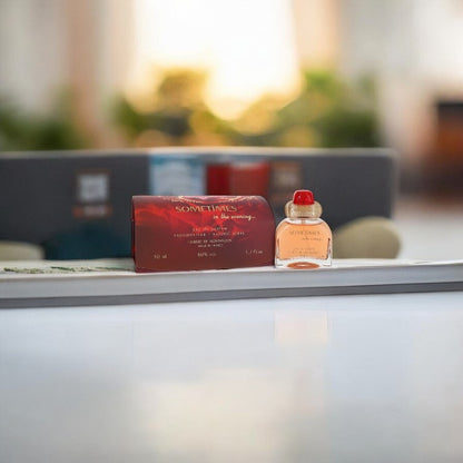 Sometimes In The Evening by Hubert De Montandon Eau De Parfum Spray