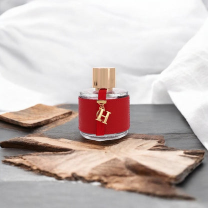 Ch Carolina Herrera by Carolina Herrera Eau De Toilette Spray (Tester)